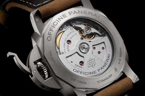 parnis rolex replica